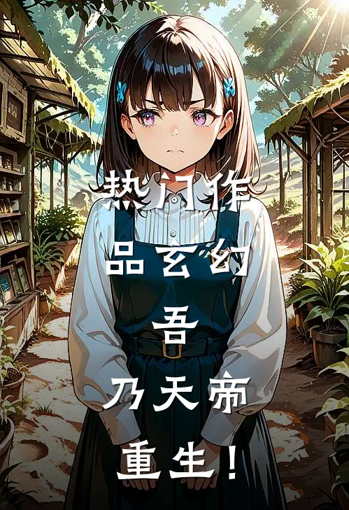 热门作品玄幻：吾，乃天帝重生！