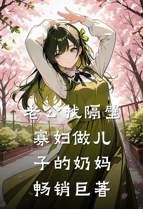 老公找隔壁寡妇做儿子的奶妈畅销巨著
