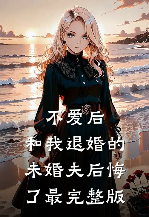 不爱后，和我退婚的未婚夫后悔了最完整版