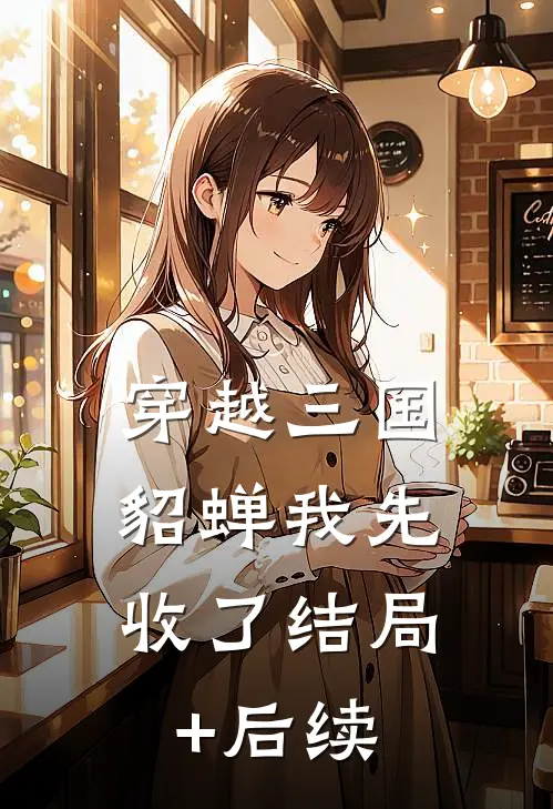 穿越三国，貂蝉我先收了结局+后续