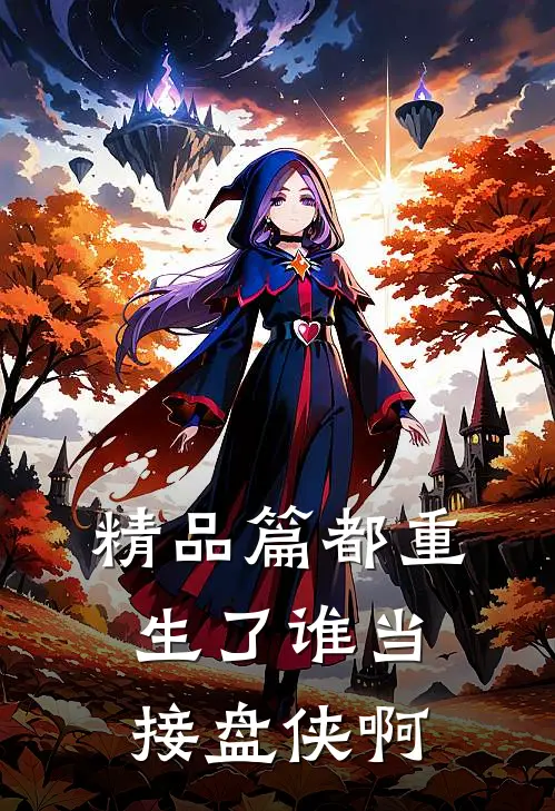 精品篇都重生了谁当接盘侠啊