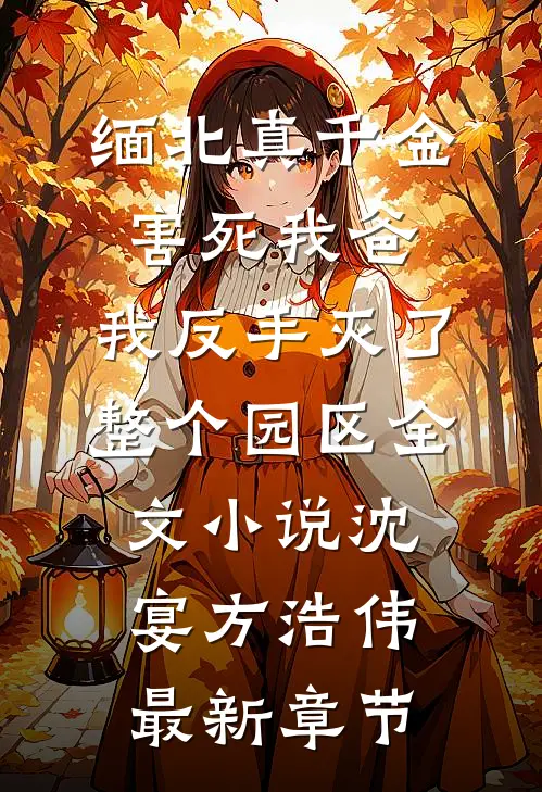 缅北真千金害死我爸，我反手灭了整个园区全文小说沈宴方浩伟最新章节
