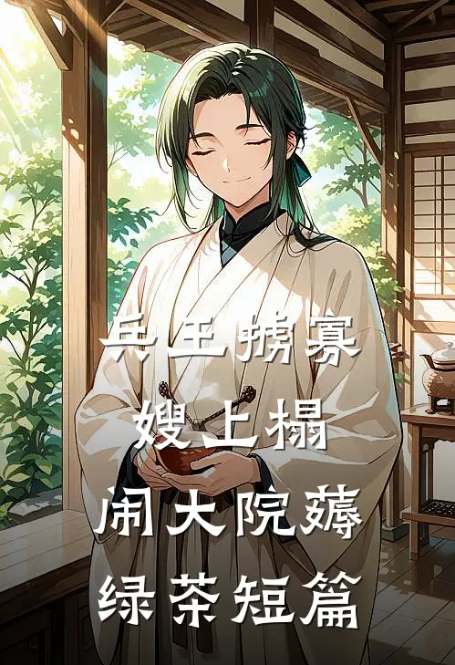 兵王掳寡嫂上榻，闹大院薅绿茶短篇