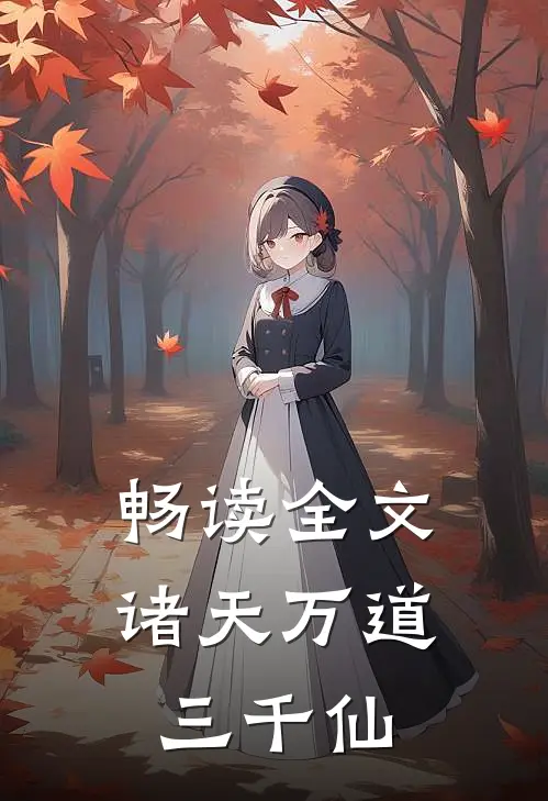 畅读全文诸天万道三千仙