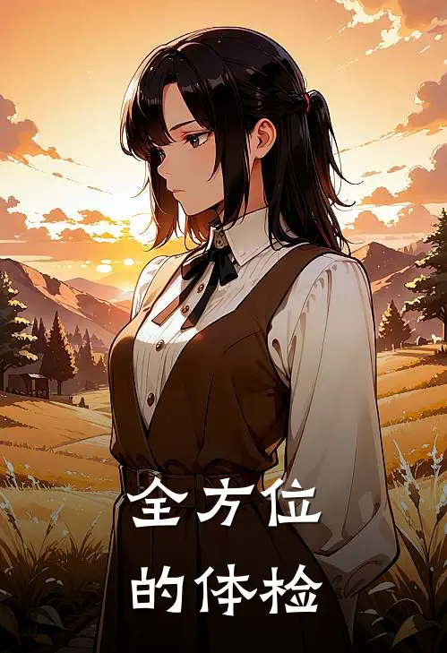 全方位的体检