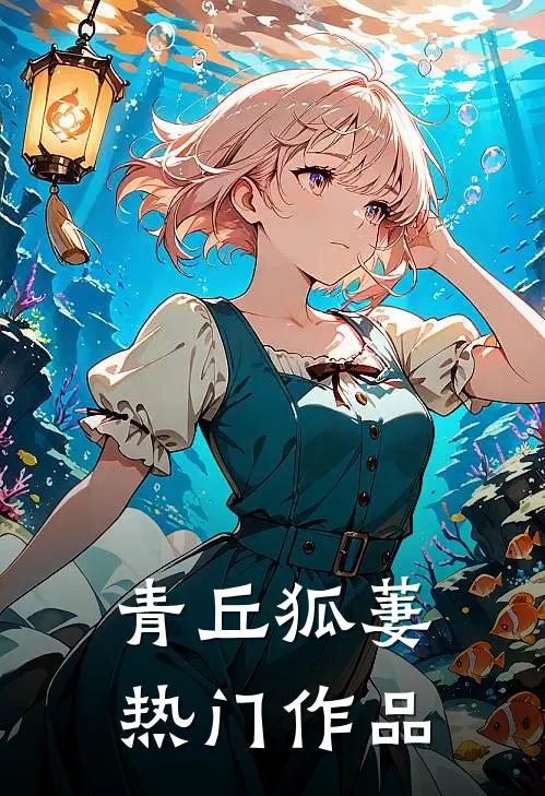 青丘狐萋热门作品