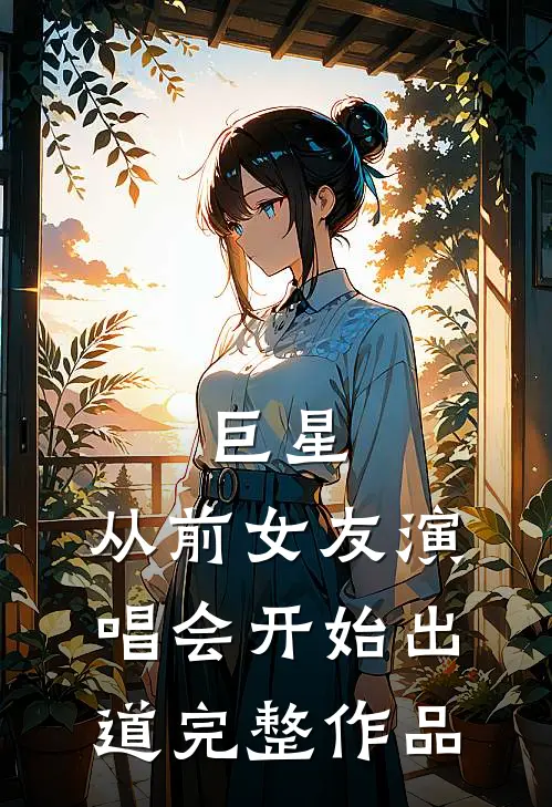 巨星：从前女友演唱会开始出道完整作品