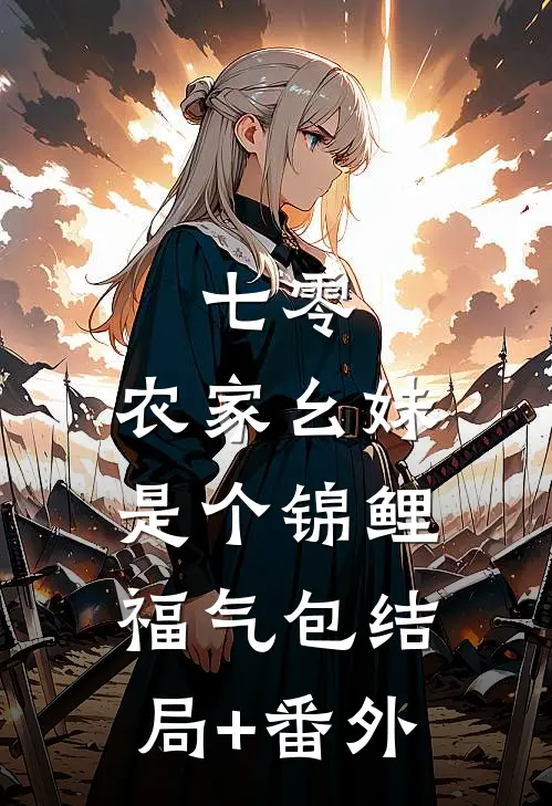 七零：农家幺妹是个锦鲤福气包结局+番外