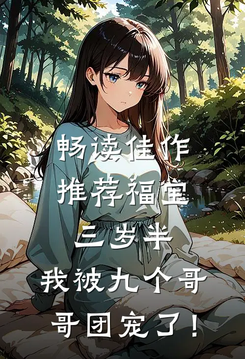畅读佳作推荐福宝三岁半：我被九个哥哥团宠了！