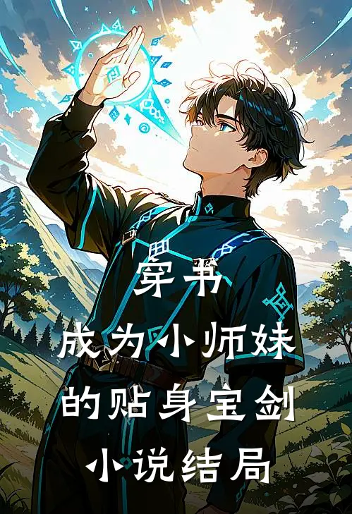 穿书：成为小师妹的贴身宝剑小说结局