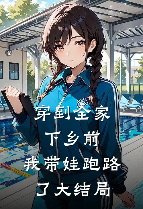 穿到全家下乡前，我带娃跑路了大结局