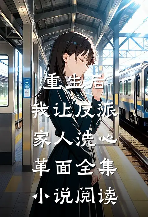 重生后，我让反派家人洗心革面全集小说阅读