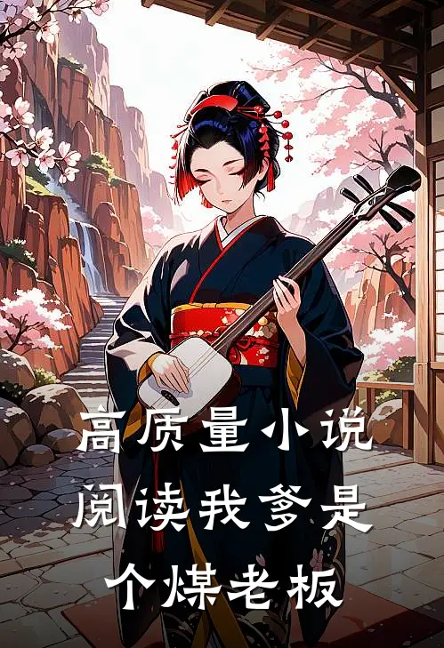 高质量小说阅读我爹是个煤老板