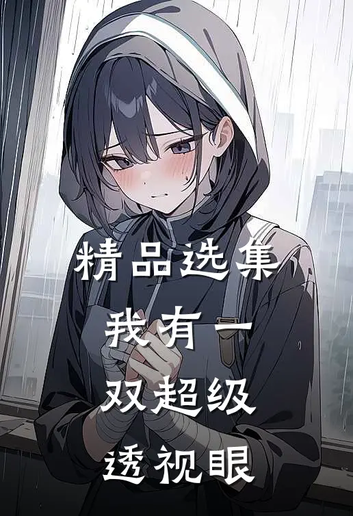 精品选集我有一双超级透视眼