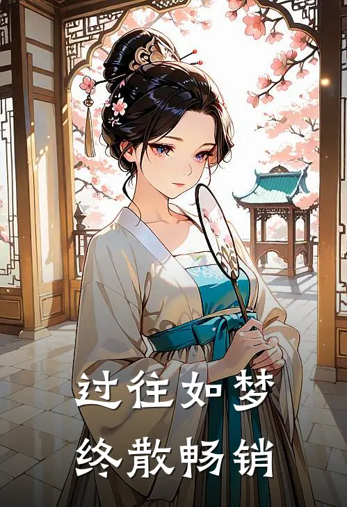 过往如梦终散畅销