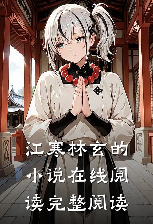 江寒林玄的小说在线阅读完整阅读