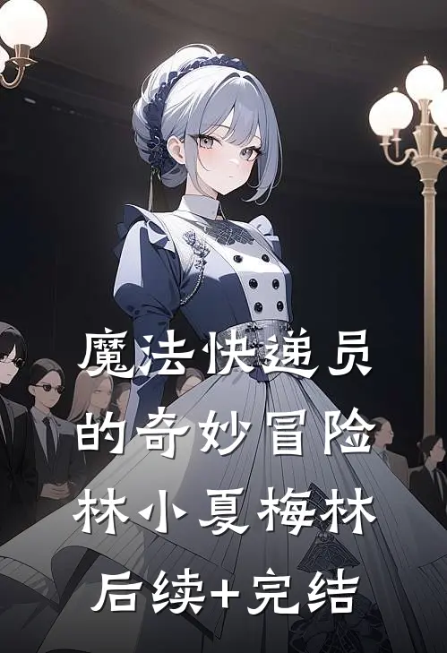 魔法快递员的奇妙冒险林小夏梅林后续+完结