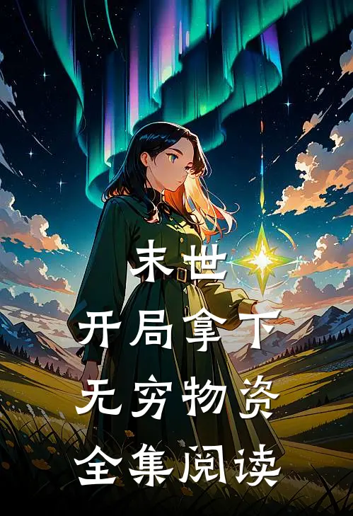 末世：开局拿下无穷物资全集阅读