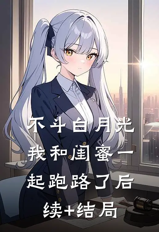 不斗白月光，我和闺蜜一起跑路了后续+结局