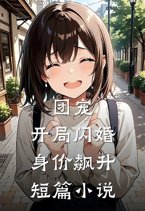 团宠：开局闪婚，身价飙升短篇小说