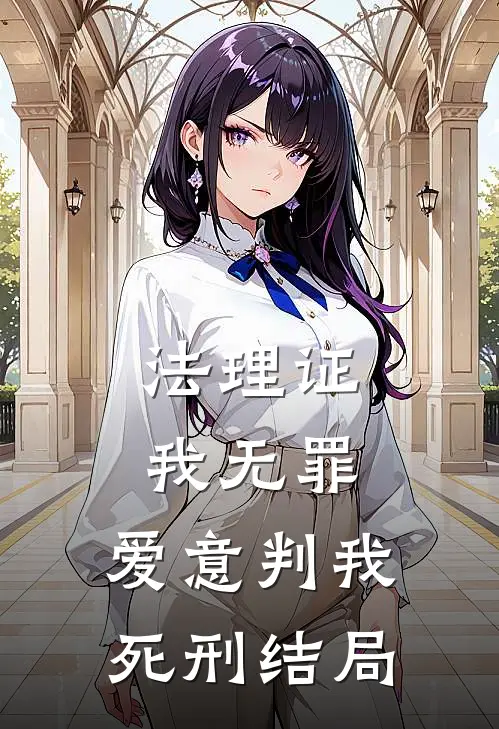 法理证我无罪，爱意判我死刑结局
