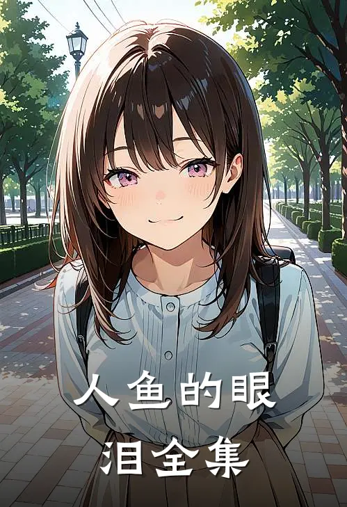 人鱼的眼泪全集