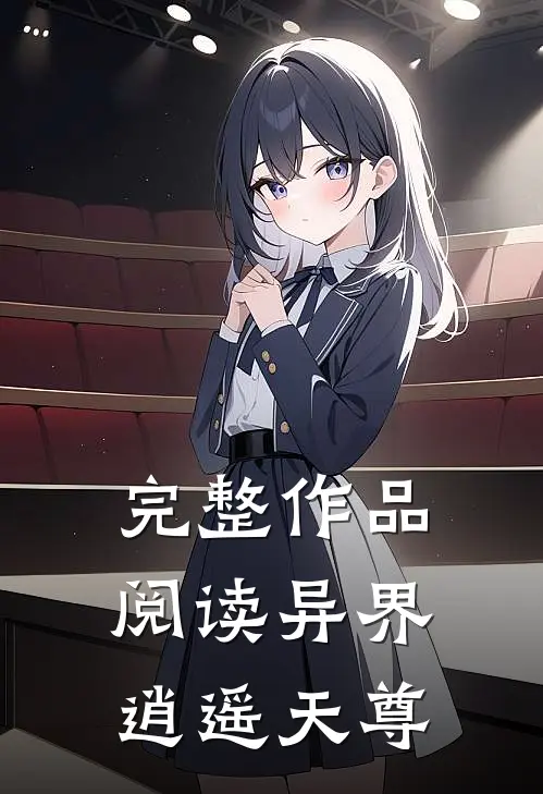 完整作品阅读异界逍遥天尊