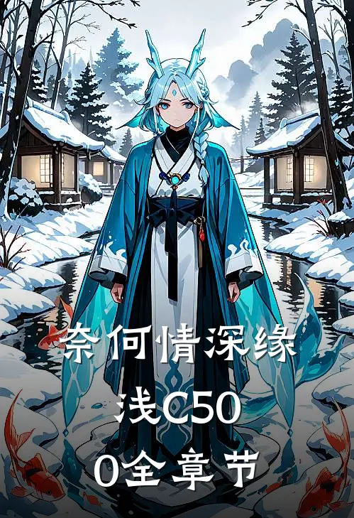 奈何情深缘浅C500全章节
