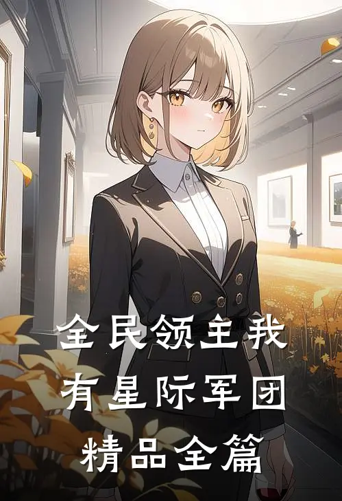 全民领主我有星际军团精品全篇