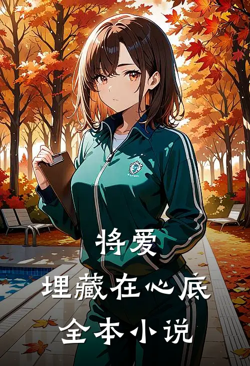 将爱，埋藏在心底全本小说