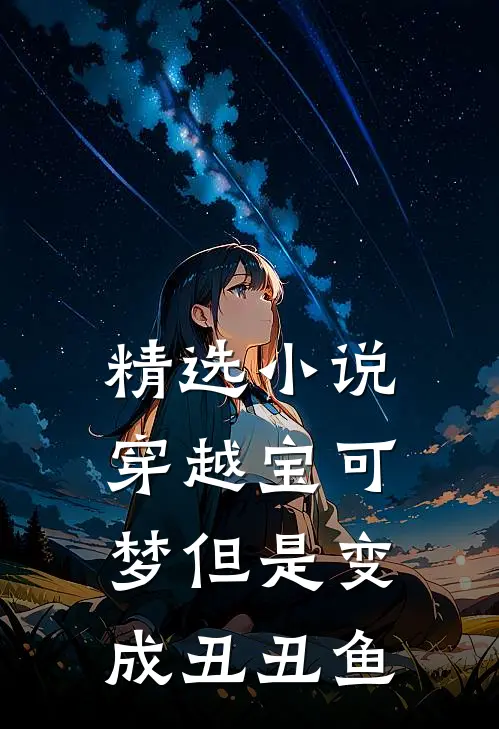 精选小说穿越宝可梦但是变成丑丑鱼