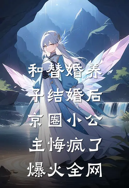 和替婚养子结婚后，京圈小公主悔疯了爆火全网