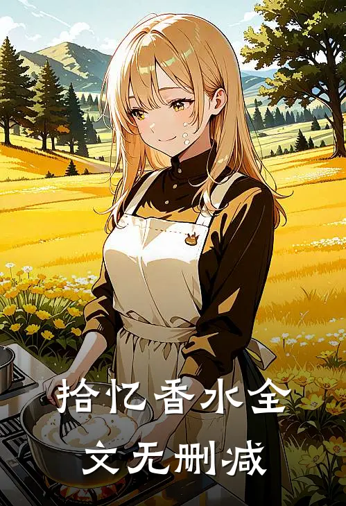 拾忆香水全文无删减