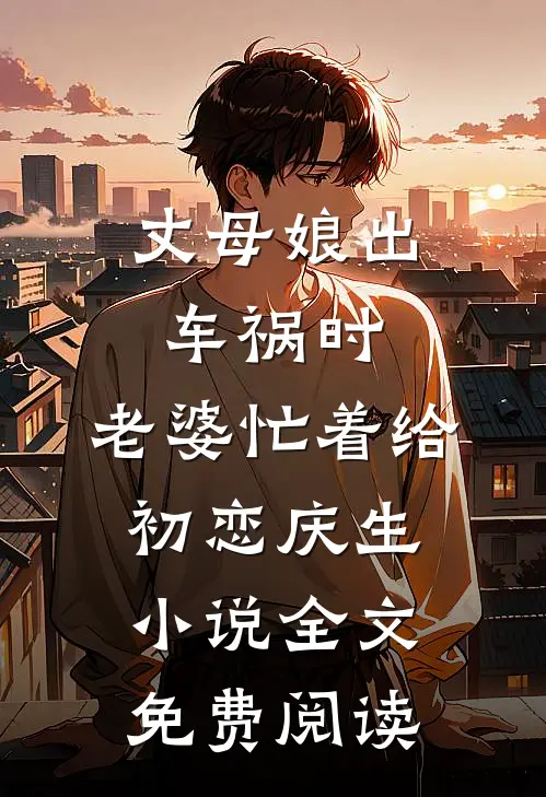 丈母娘出车祸时，老婆忙着给初恋庆生小说全文免费阅读