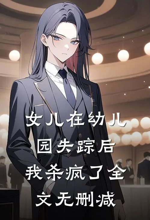 女儿在幼儿园失踪后，我杀疯了全文无删减