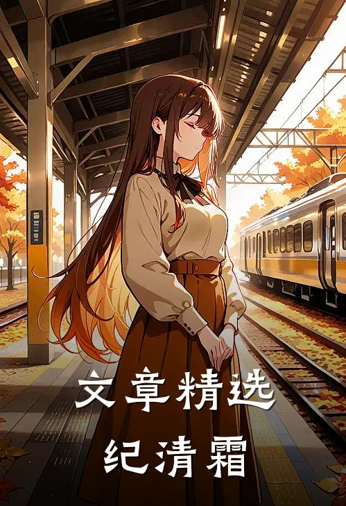 文章精选纪清霜