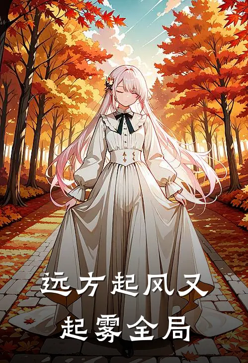 远方起风又起雾全局
