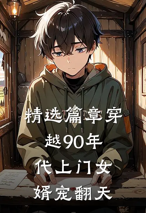 精选篇章穿越90年代上门女婿宠翻天