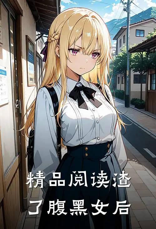 精品阅读渣了腹黑女后