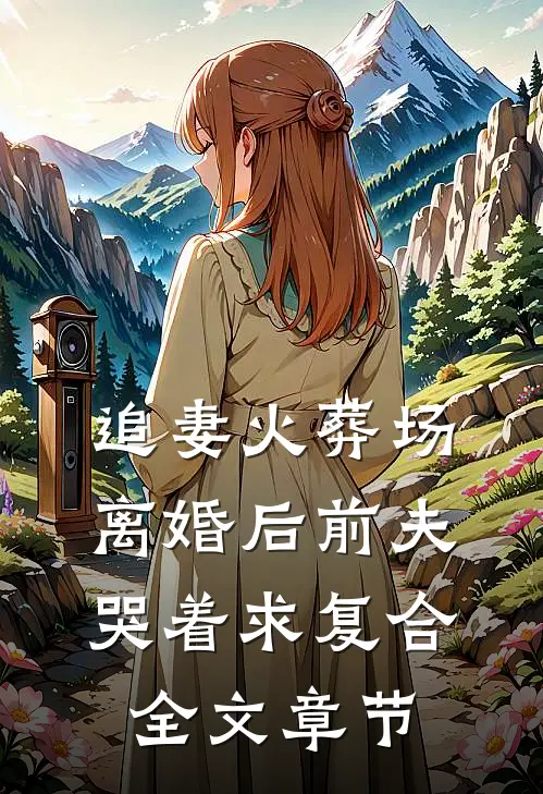 追妻火葬场：离婚后前夫哭着求复合全文章节