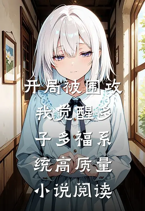开局被围攻，我觉醒多子多福系统高质量小说阅读