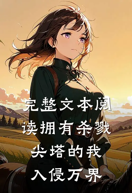 完整文本阅读拥有杀戮尖塔的我，入侵万界