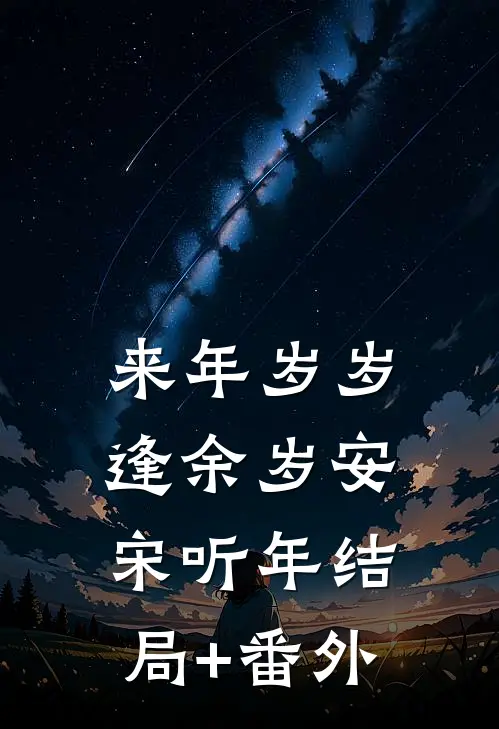 来年岁岁逢余岁安宋听年结局+番外