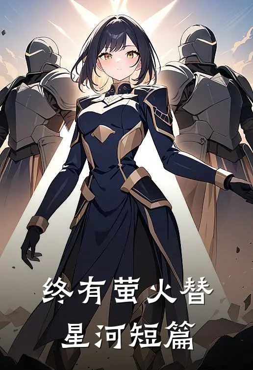 终有萤火替星河短篇