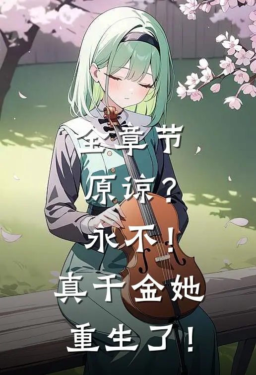 全章节原谅？永不！真千金她重生了！
