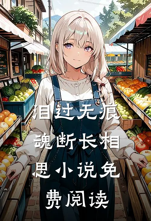 泪过无痕，魂断长相思小说免费阅读