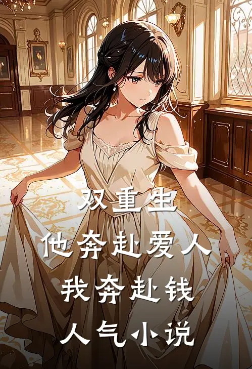 双重生：他奔赴爱人我奔赴钱人气小说