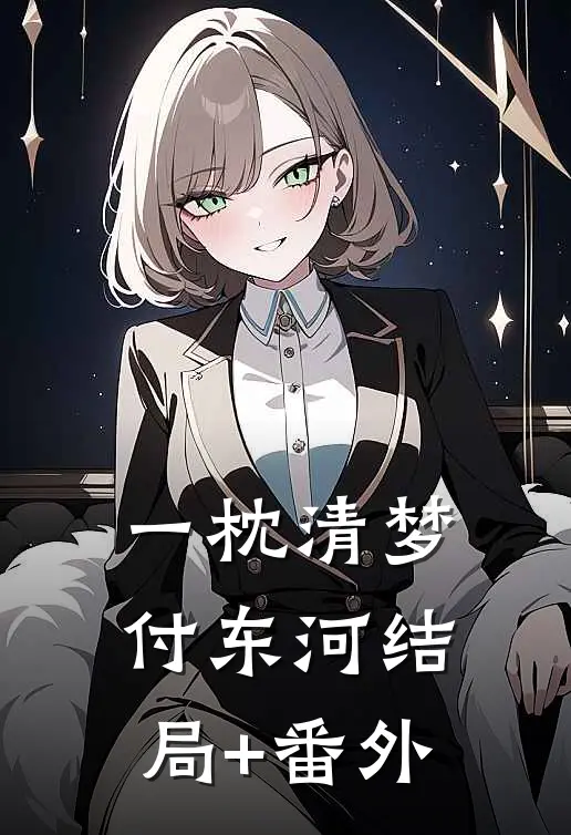 一枕清梦付东河结局+番外