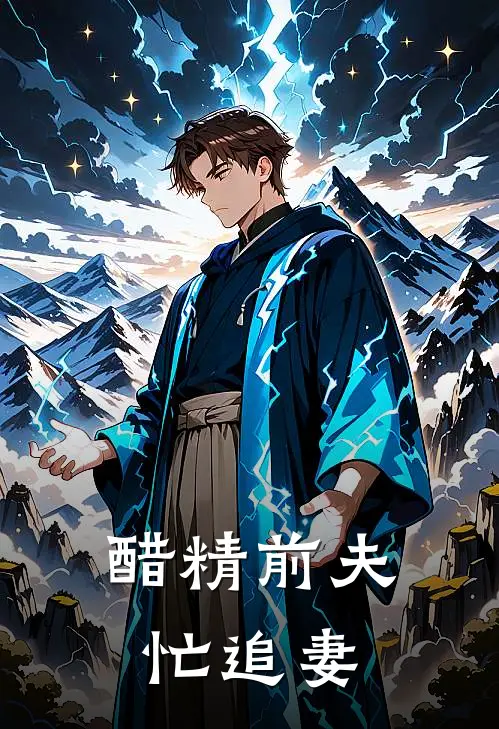 醋精前夫忙追妻