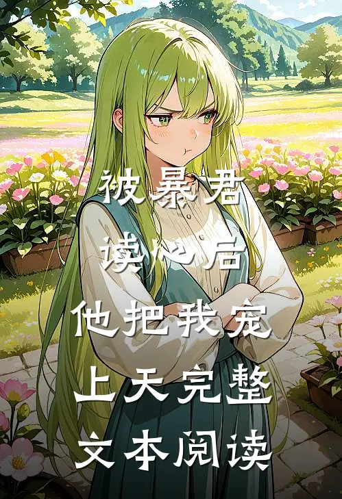 被暴君读心后，他把我宠上天完整文本阅读
